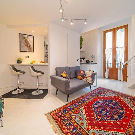 דירות פירנצה Tintori Art Loft מראה חיצוני תמונה