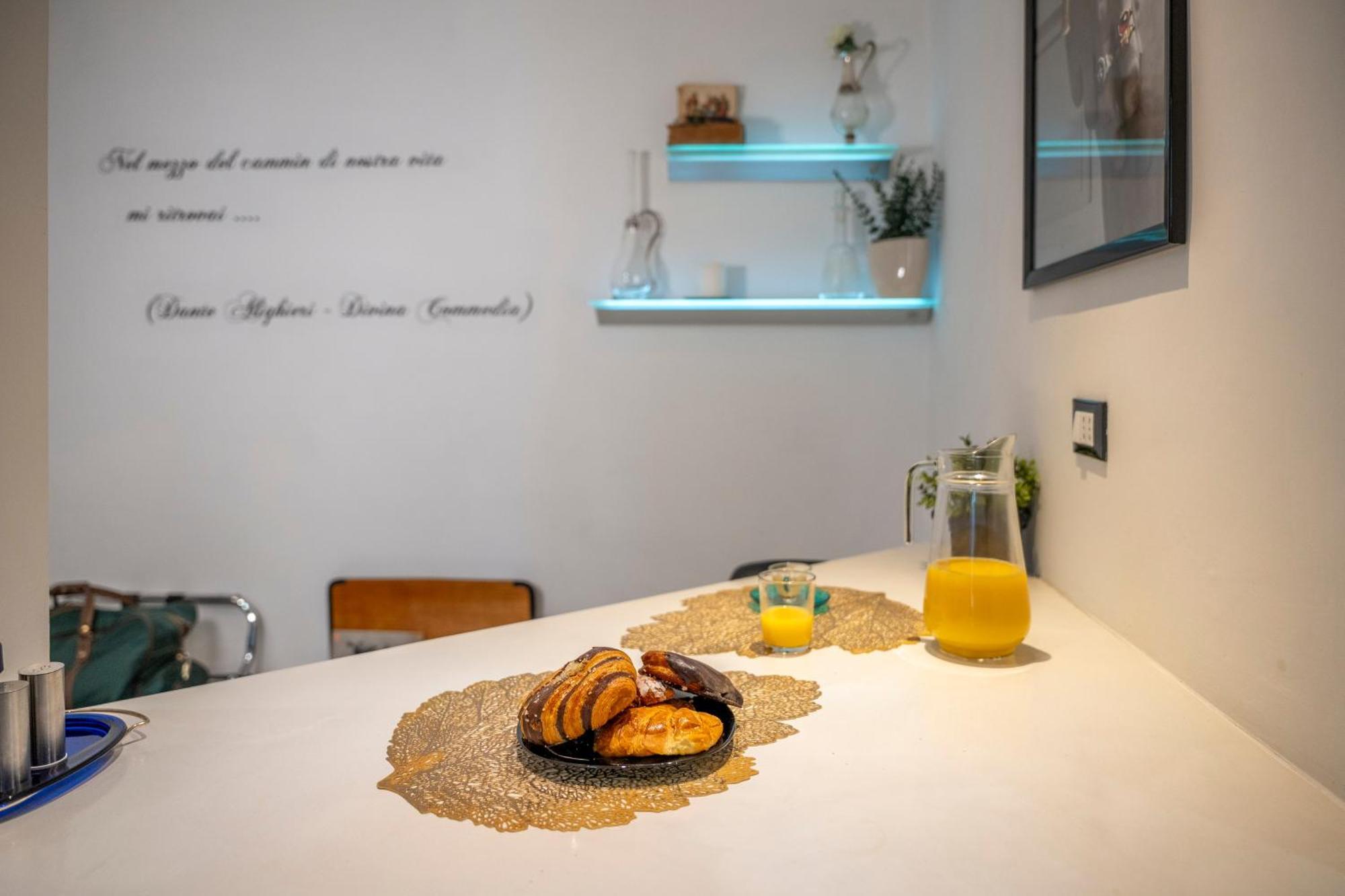 דירות פירנצה Tintori Art Loft מראה חיצוני תמונה
