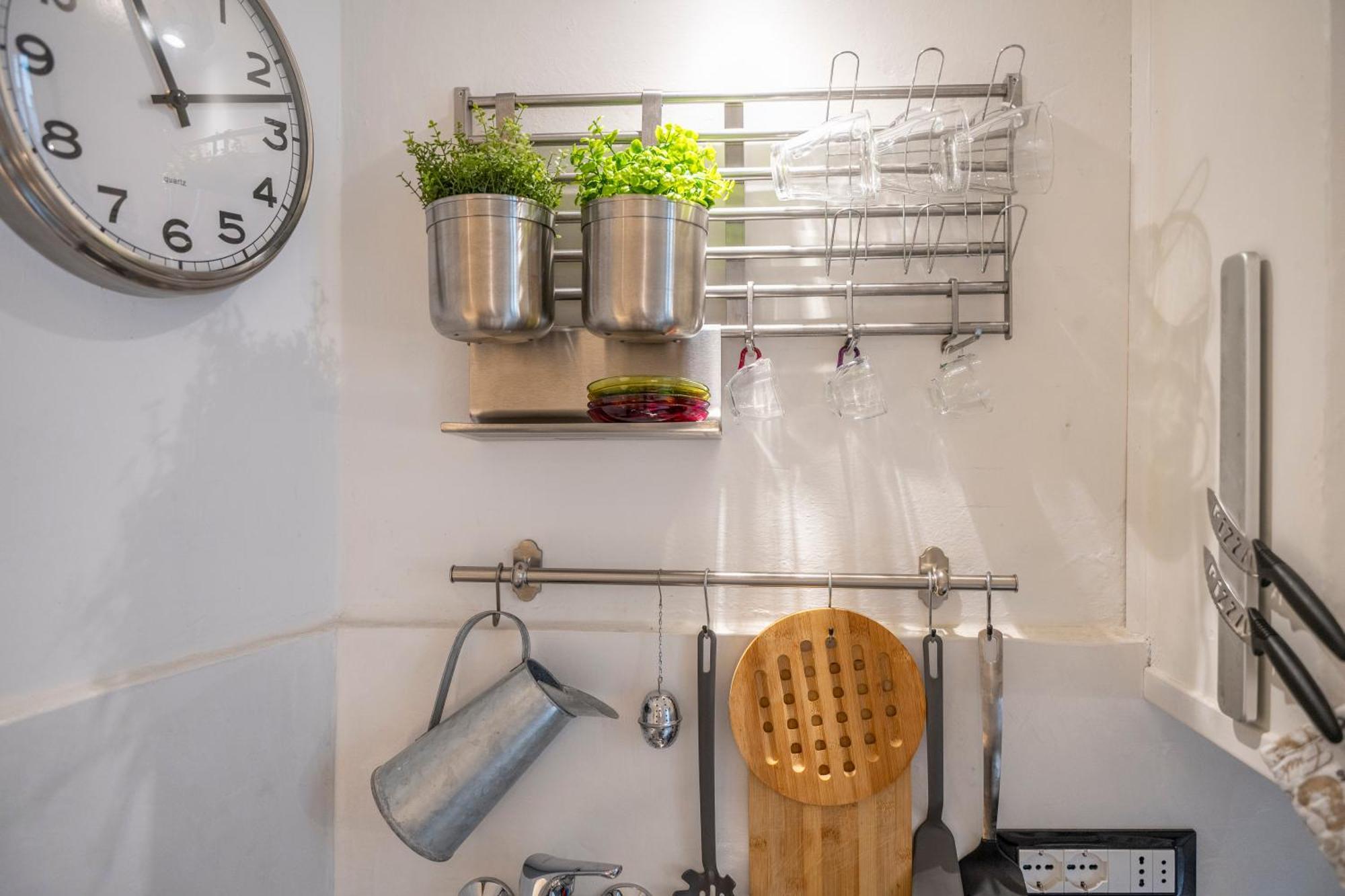 דירות פירנצה Tintori Art Loft מראה חיצוני תמונה