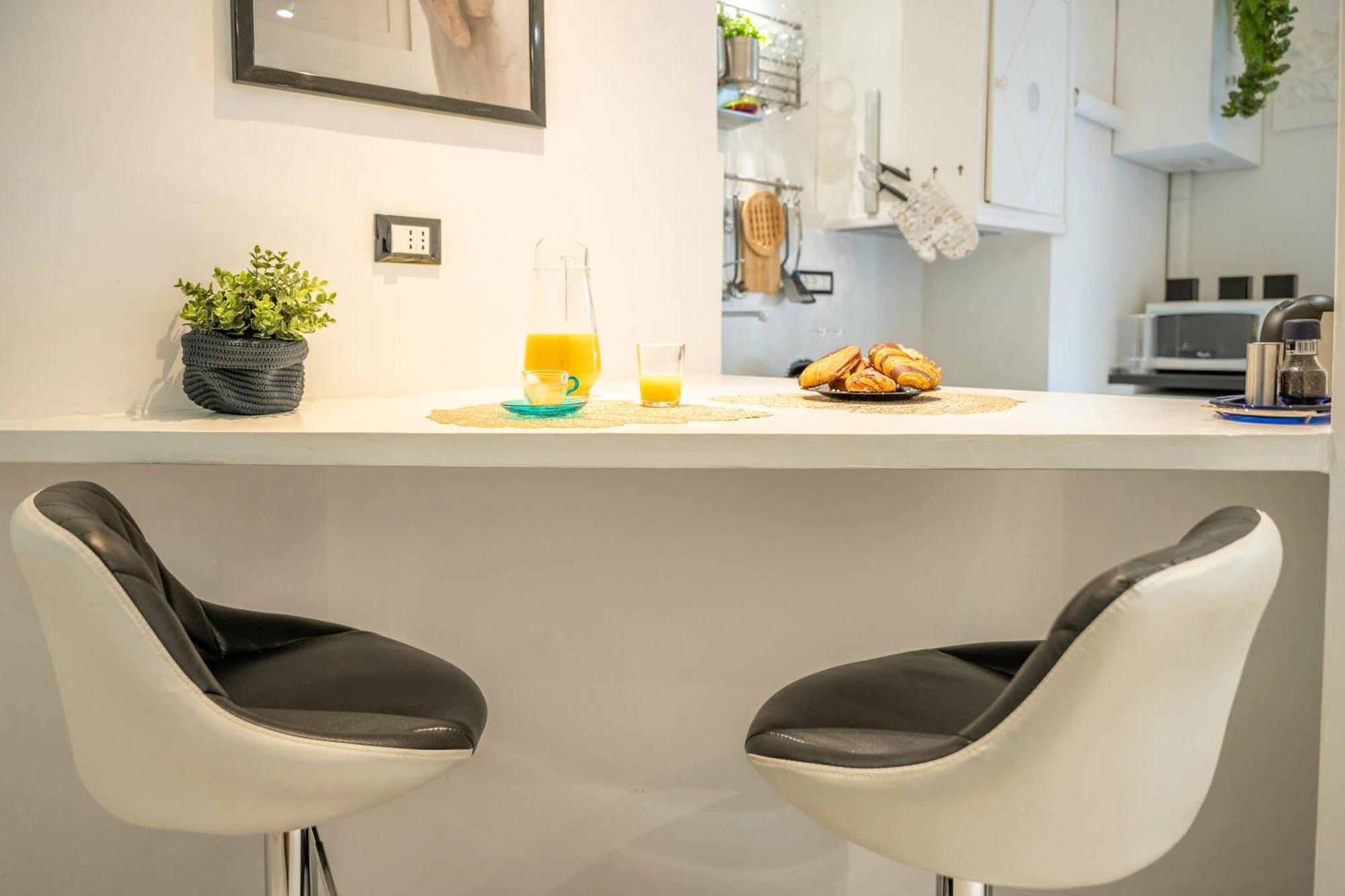 דירות פירנצה Tintori Art Loft מראה חיצוני תמונה