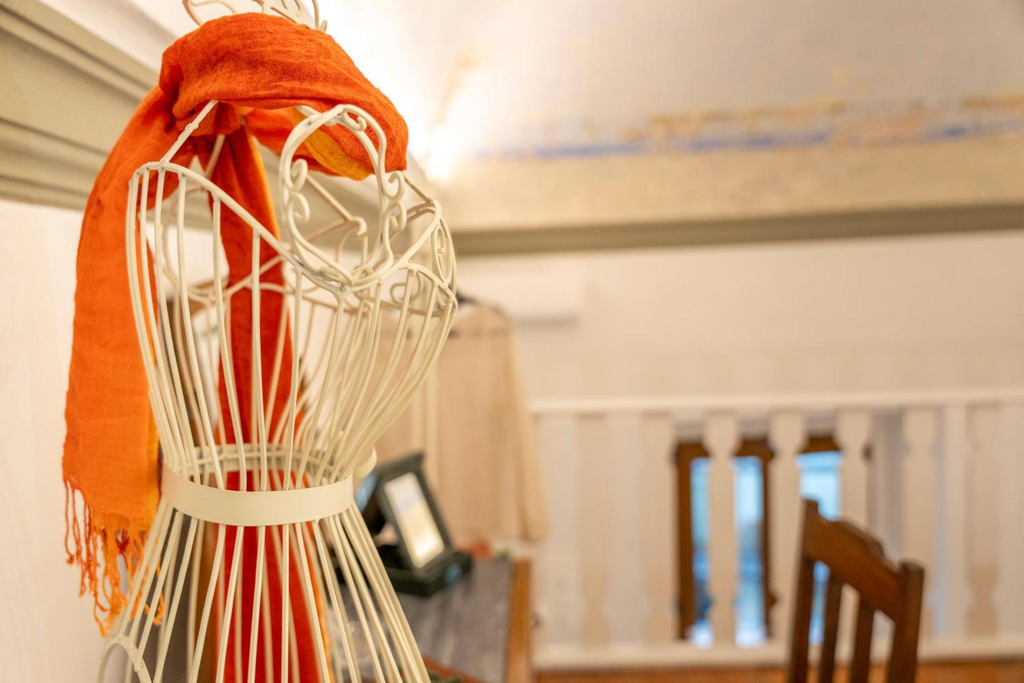 דירות פירנצה Tintori Art Loft מראה חיצוני תמונה