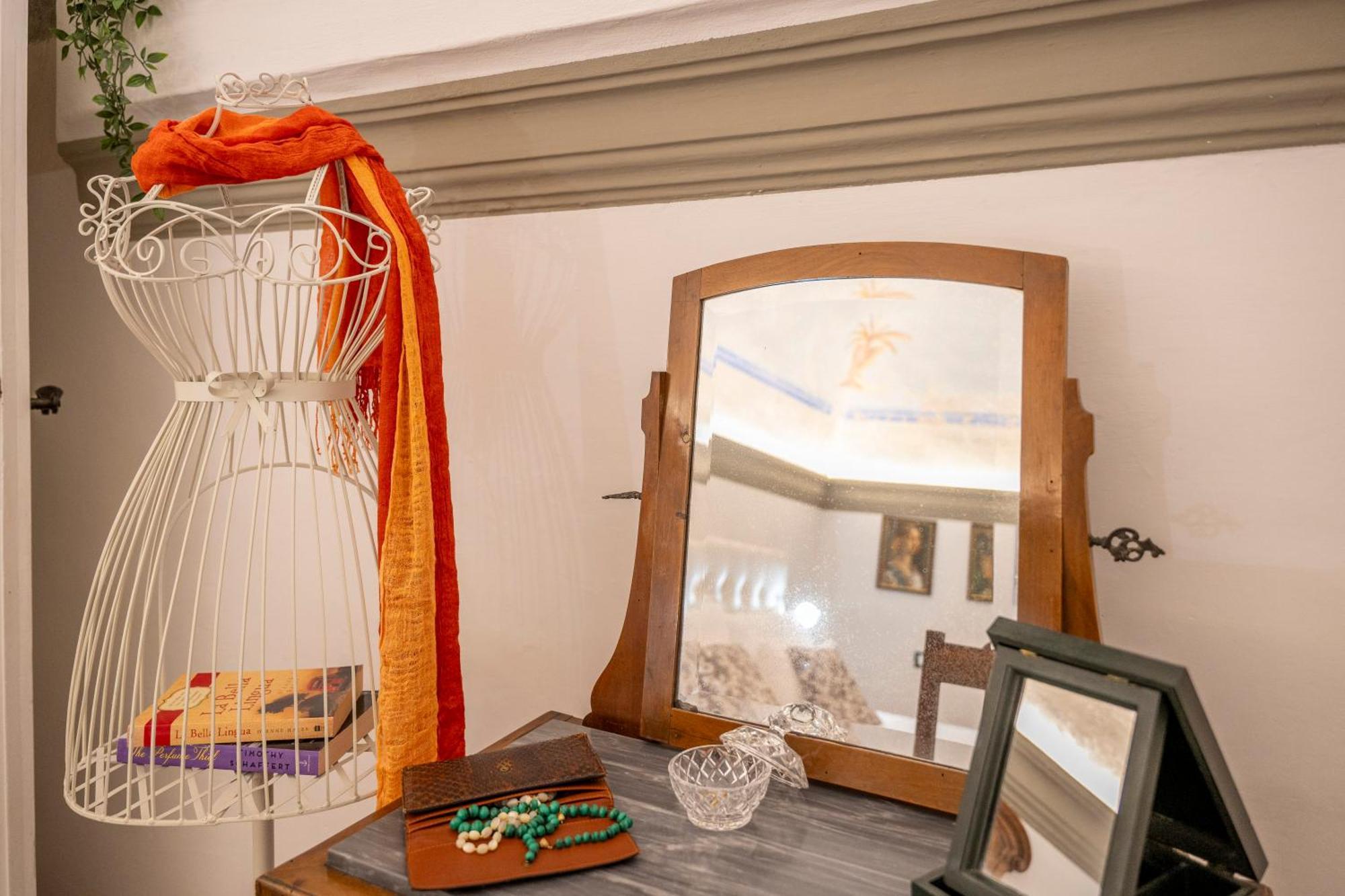 דירות פירנצה Tintori Art Loft מראה חיצוני תמונה